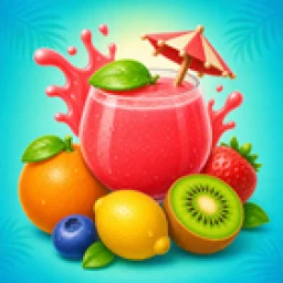 Ícone de JuiceDoku