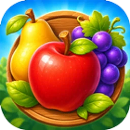 Ícone de Harvest Bloom : Farm Puzzle
